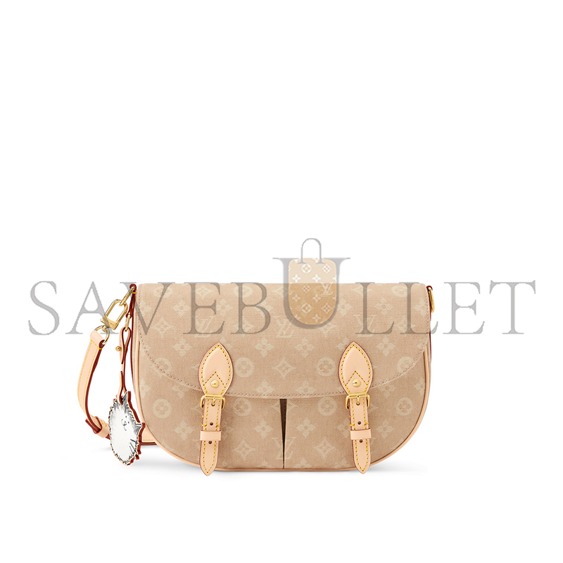 LOUIS VUITTON ESCAPE M15134 (30*21*7cm) LOUIS VUITTON ESCAPE M15134 (30*21*7cm)